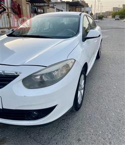 Renault Fluence